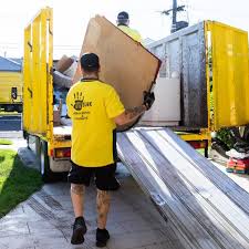 Professional Junk Removal Services in Ridgely, MD